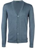 classic cardigan
