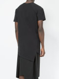 asymmetric T-shirt 