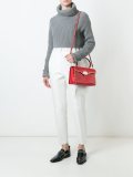 'Rockstud'单肩包