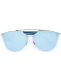 'Reflected' sunglasses