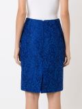 lace pencil skirt