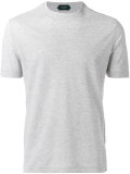 plain T-shirt 