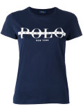 logo T-shirt