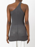 one-shoulder top