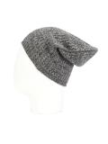 heavy knit cap