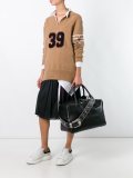 'Equipage' tote