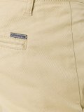 straight leg trousers
