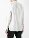 Tux shirt