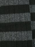 striped socks