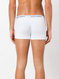 logo waistband boxers