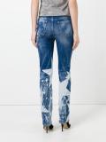 Los Angeles big star jeans