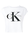 logo T-shirt