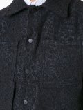 工作服外套