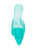 Maysale mules