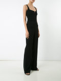 bodice jumpsuit 