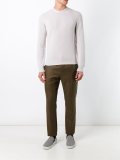 crew neck jumper