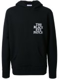 'Eye Patch Logo'连帽衫