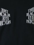 mirror print T-shirt