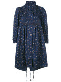 Lauris short coat