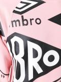 Umbro diamond print sweatshirt