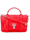 PS1 satchel