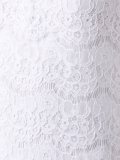 lace kaftan