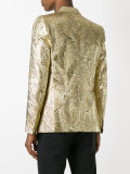 Giacca suit jacket