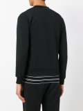 pocket cardigan