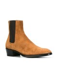 'Beatles' boots