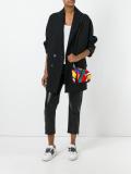'Elephant' crossbody bag