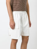 cargo shorts
