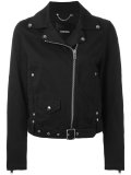 biker jacket