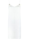 straight dress
