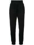knitted sweatpants 