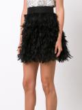 A-line skirt