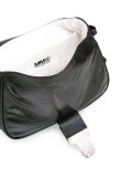 studded trim shoulder bag 