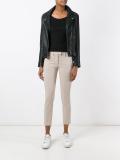 cropped trousers 