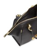'Eartha Iconic Jumbo Double Handle'手提包