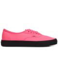 lace-up sneakers