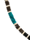 beaded bracelet