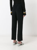 cropped pants