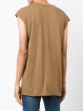 shortsleeved T-shirt