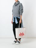 'Space Invader Ebury'手提包