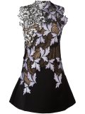 'Lilas' dress