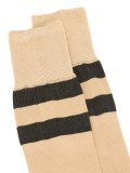 striped socks