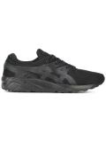 chunky sole sneakers