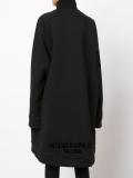 Fenty Puma x Rihanna oversize neck zip pullover