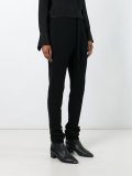 high-waisted leggings