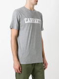 logo print T-shirt 