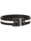 reversible belt